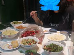 -老长沙龙虾馆(罗湖店)