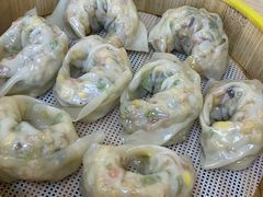 -面道赞宁海海鲜面(迎凤街店)