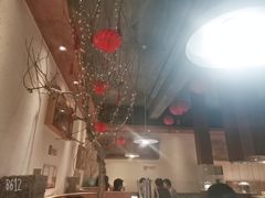 -食欲老院子荆芥疙瘩汤(经五路店)