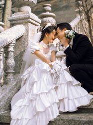 -第一夫人婚纱摄影(南京店)