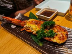-花和海鲜自助(梅江店)
