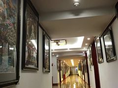 -福慧慈缘素食餐厅(王府井店)