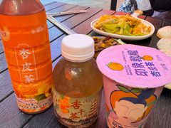 -沙州食驿·非遗小吃夜市