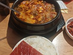 -韩麦大冷面(桂花街直营店)