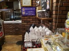 -波波's蛋糕店(于洪广场店)