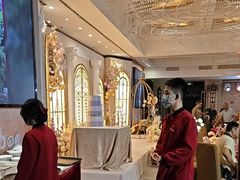 -广东胜利宾馆西关粤中餐厅