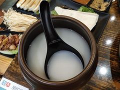 -胡悦里韩式烤肉(芝罘万达广场店)