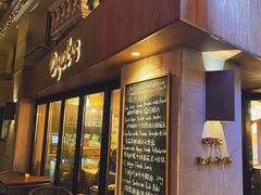 门面-Cyclus Craft Kitchen薩克思手工厨房