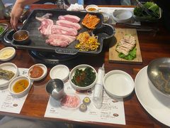-Dombe豚(黑猪肉街店)