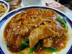 -廣九广味食堂-猪肚鸡火锅(曼哈顿店)