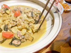 -印象鲵宴·张家界地标美食名片(溪布街店)