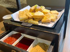 -奇滋豆味(南十四道街店)