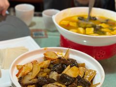 -长春观斋补堂素菜馆