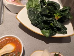 -海底捞火锅(万象城店)