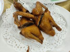 -顺发餐厅(湖滨中路店)