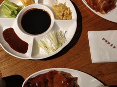 -庆云楼饭庄(什刹海店)