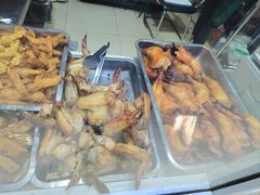 -大益烤鸡