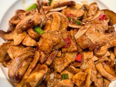 -眉州东坡(华联万柳店)