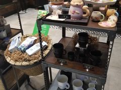 零售区-星巴克(杭州桐庐立山国际店)