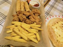 -菲滋意式餐厅(西溪印象城店)
