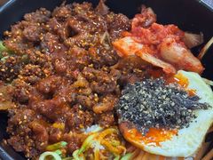 -优壹佳·延边朝鲜族料理(中山北路店)