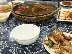 -八两八金·莱芜特色炒鸡(市南漳浦路店)