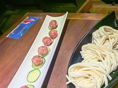 -快乐小羊·内蒙牛羊肉火锅(流花中心店)