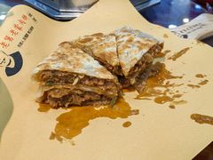 -老舅老蒙肉饼非遗店(一店)