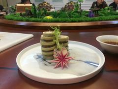 -美丽豪酒店(西安钟鼓楼回民街店)