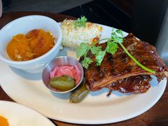 -Chili's Cafe&Bar奇利斯(滨江店)