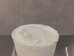 -喜茶(佛山南海万科广场店)