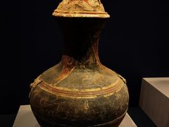 -北京大葆台遗址博物馆