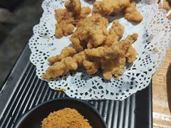 -王婆大虾(五道口店)