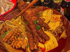 -凤张螺蛳粉·爽口粉(跃进路总店)