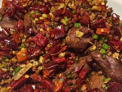 -拙味兄弟龙虾·江湖菜(和畅堂店)