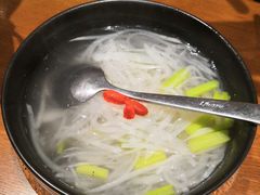 -十二舍·湯物素煮(江泰潤政店)