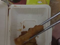 -鲜得来排骨年糕(豫园店)