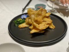锅包肉-百富源·海鲜辽菜(浑河堡店)