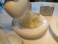 -扬州香格里拉·香宫中餐厅