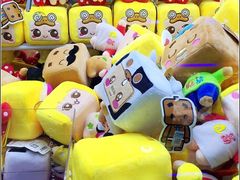 -原宿春天购物广场