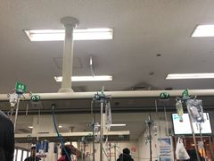 -上海交通大学医学院附属瑞金医院(总院)