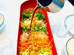 -鲜得莱渔港·小平岛海胆馆(七贤岭店)