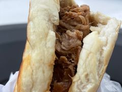 -子午路张记肉夹馍(小寨西路店)