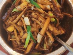 -月福京味斋·烤鸭店·北京菜(鼓楼总店)