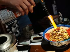 -二丁目食堂(浑南花园城店)