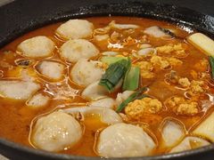 -肖记公安牛肉鱼杂馆·省级非物质文化遗产(江汉路直营店)