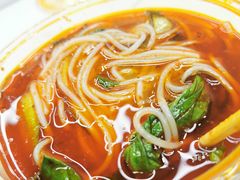 -天府米线笼笼肉夹馍(钟楼小区店)