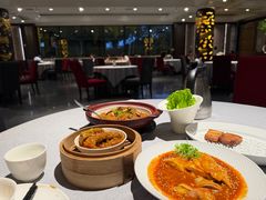-潮府馆·非遗潮州菜·港式点心(世纪公园店)