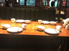 大堂-Local泰莲庭(虹鳟鱼店)