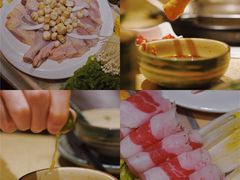 -润泽园椰子鸡(汇一城店)